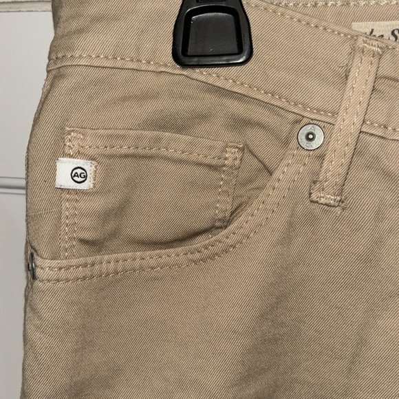 AG The Stilt Cigarette Roll-Up - Picture 3 of 10